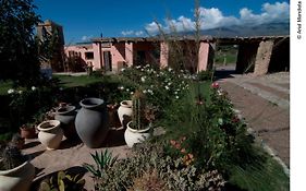 Finca Huayrapuca